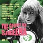 Spirit of Sireena 11 - CD Audio