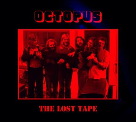 Lost Tapes - CD Audio di Octopus
