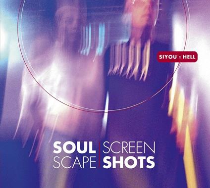 Soulscape Screenshots - CD Audio di Siyou 'n' Hell