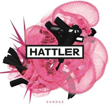 Sundae - CD Audio di Hattler