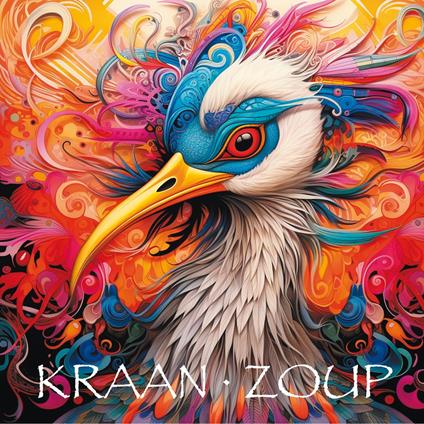 Zoup - CD Audio di Kraan