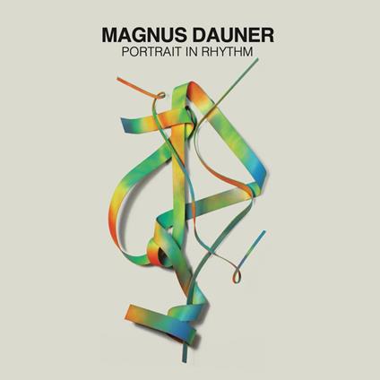 Portrait In Rhythm - CD Audio di Magnus Dauner
