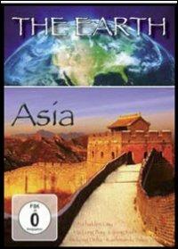 Asia (DVD) - DVD di Earth
