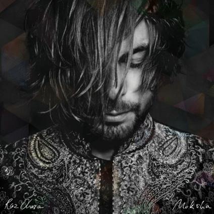 Moksha - Vinile LP di Raz Ohara