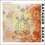 Batagur Baska - CD Audio di Guido Mobius