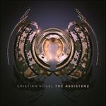 Assistenz - CD Audio di Cristian Vogel