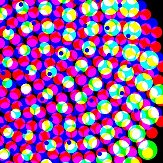 Lunik - CD Audio di Frank Bretschneider