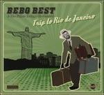 Trip to Rio De Janeiro