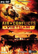 Air Conflict - Vietnam - PC