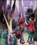 Gustav Mahler. Symphony No. 8 (Blu-ray)