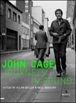 John Cage. Journeys in Sound (DVD)