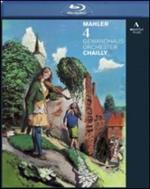 Gustav Mahler. Symphony No. 4 (Blu-ray)