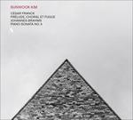 Sonata per pianoforte n.3 op.5 / Preludio, corale e fuga
