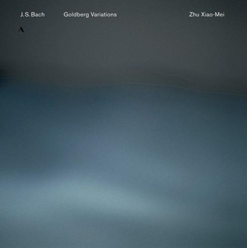 Variazioni Goldberg BWV998 - Vinile LP di Johann Sebastian Bach,Zhu Xiao-Mei