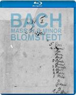 Messa in Si minore BWV 232 (Blu-ray)