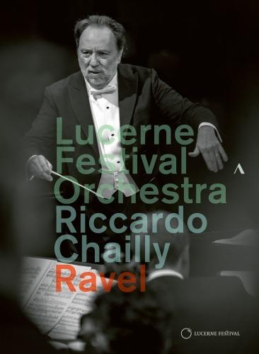 Valses nobles et sentimentales - La Valse - Daphnis et Chloé (Suites 1 e 2) (DVD) - DVD di Maurice Ravel