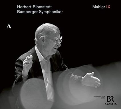 Mahler IX: Sinfonia n.9 - CD Audio di Gustav Mahler,Bamberger Symphoniker