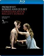 Romeo and Juliet (Blu-ray)