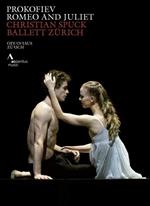 Romeo and Juliet (DVD)