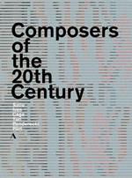 Composers Of The 20Th Century (7 Dvd)
