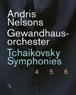 The Great Symphonies (4-6)