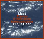 Etudes d'Execution Transcendante