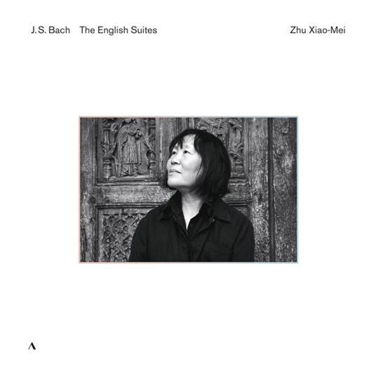 Die Englischen Suiten Bwv 806-811 (2 Lp) - Vinile LP di Johann Sebastian Bach,Xiao-Mei Zhu