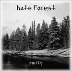 Purity - CD Audio di Hate Forest