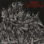 Inferno Of Sacred Destruction