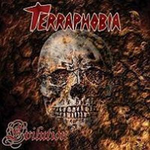 Evilution - CD Audio di Terraphobia