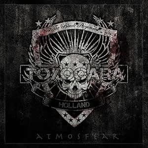 Atmosfear - CD Audio