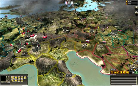 Storm Frontline Nation - PC - 3