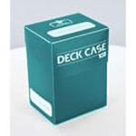 Deck Case Box 80+ Ultimate Guard Magic PETROL PETROLIO Porta Mazzo