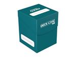 Ultimate Guard Deck Case 100+ Standard Taglia Petrol Blue Ultimate Guard