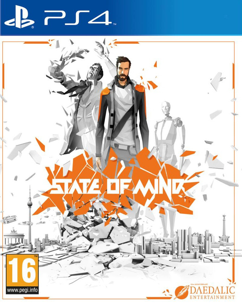 Atlantide Videogames