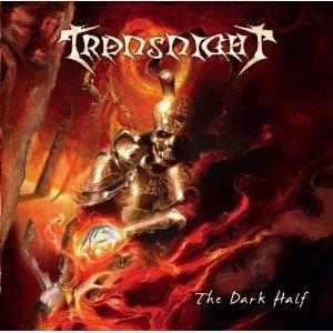 Dark Half - CD Audio di Transnight