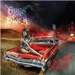 On the Way to Sin City - CD Audio di Guns of Glory