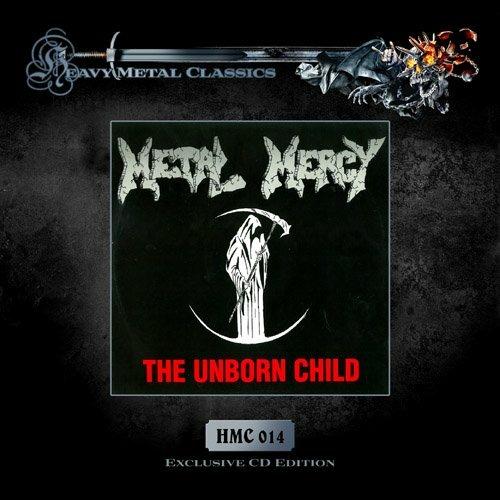 Metal Mercy - CD Audio di Metal Mercy