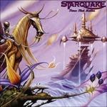 Times That Matter - CD Audio di Starquake