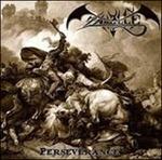 Perseverance - CD Audio di Zandelle