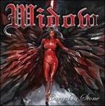 Carved In Stone - CD Audio di Widow
