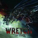 Hunt (Limited Edition) - Vinile LP di Wretch