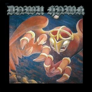 Dawn Hawk - Vinile LP di Dawn Hawk