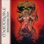 Breaking Out - CD Audio di Mandrake