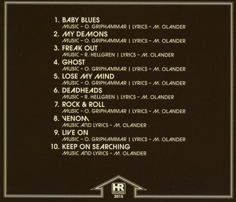 This Is Deadheads First A - CD Audio di Deadheads - 2