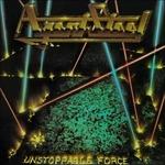 Unstoppable Force - Vinile LP di Agent Steel