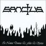 Sanctus - Vinile LP di Sanctus