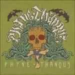 Phyne Thanquz - CD Audio di Phyne Thanquz
