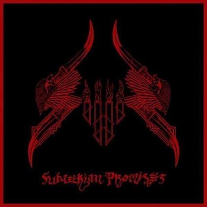 Sumerian Promises - CD Audio di Sijjin