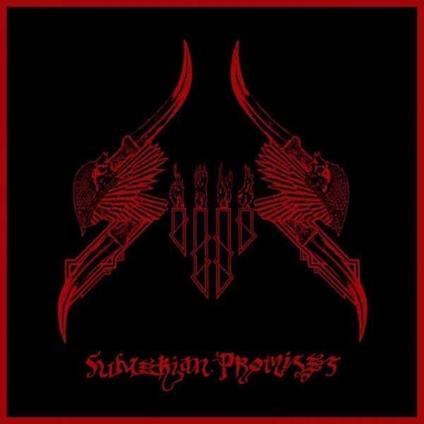 Sumerian Promises - Vinile LP di Sijjin